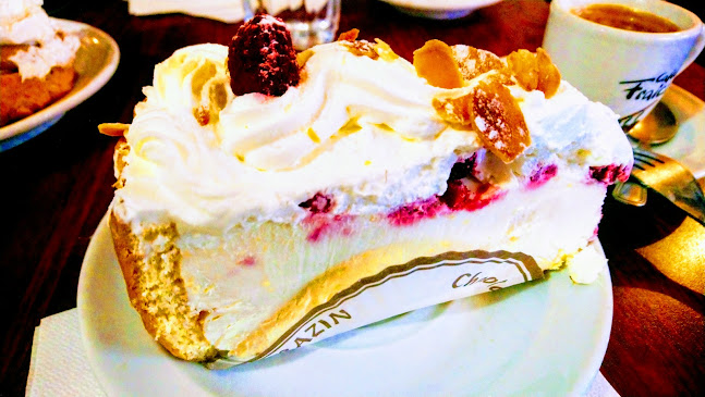 Pâtisserie Sarrazin Marc - Grenoble