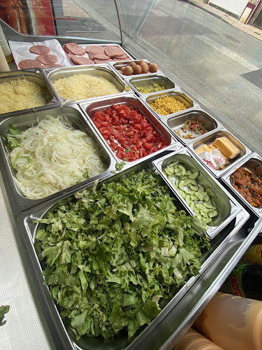 Comentarii opinii despre Restaurant Le Carthage