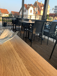 Le Kiosque Salé Sucré