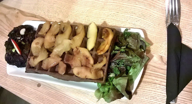 6 Rue des Forgerons, 15000 Aurillac, France