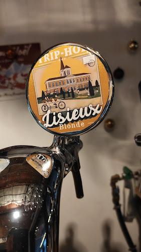 13 Quai des Remparts, 14100 Lisieux