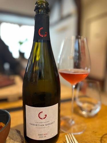 Avarum Restaurant - Aÿ-Champagne