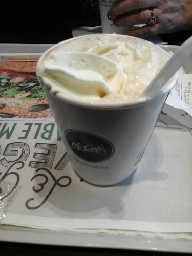 Comentarii opinii despre McDonald's