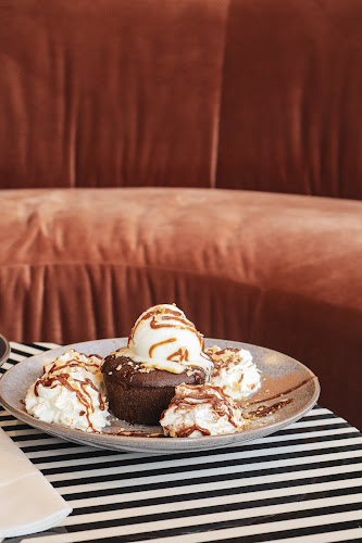 Le Virginie, Nice Riquier