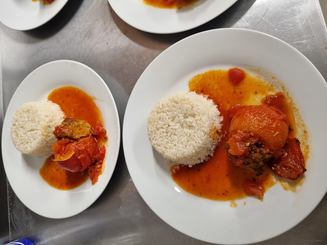 Opinii despre La stella pizza grill în Besançon - Restauration