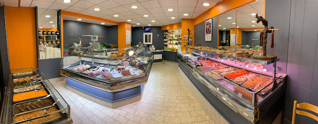 Charcuterie des Familles Hervé Beyrolle