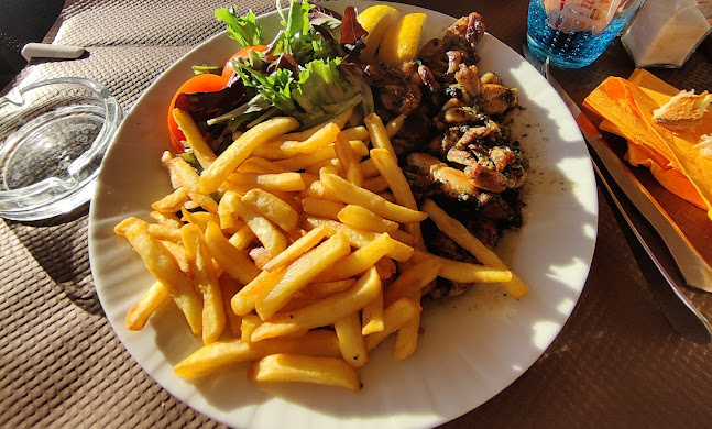 Comentarii opinii despre Les Sablettes