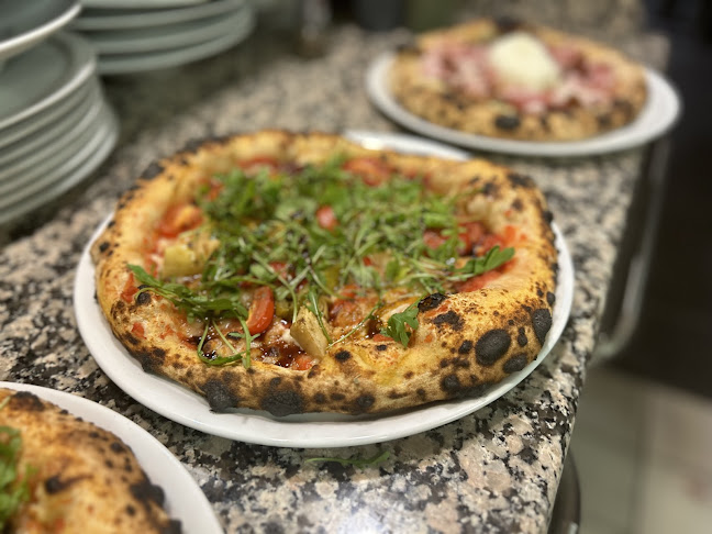 Restaurant La nonna Lilia - Vannes