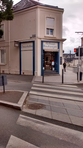 Boulangerie Soldet - Angers