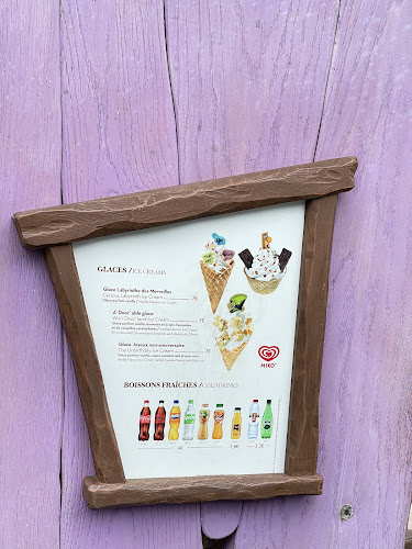 Comentarii opinii despre March Hare Refreshments