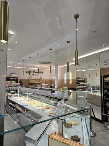 Boulangerie Éric Kayser - Vendôme - Restauration