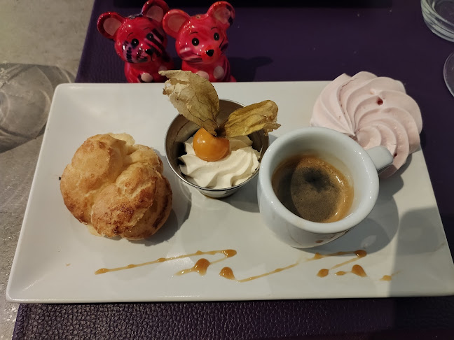 Comentarii opinii despre L'Essentiel