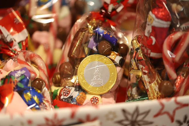 Comentarii opinii despre Au Puits d'Antan