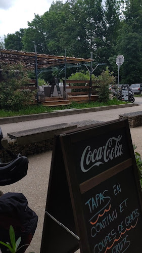 Pépé - Restauration