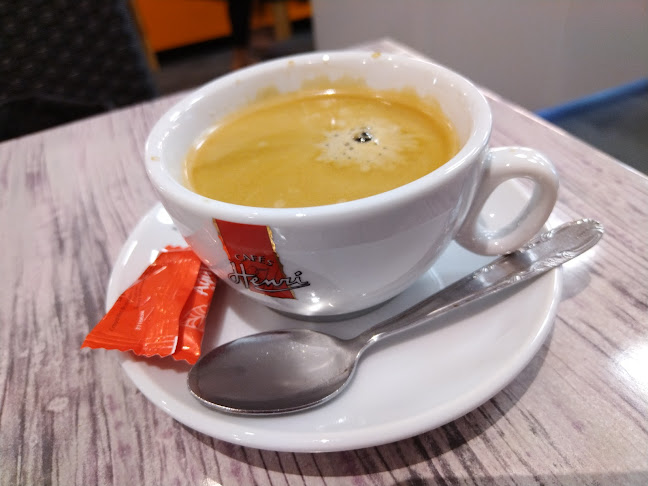 Pâtisserie Heitz - Freyming-Merlebach