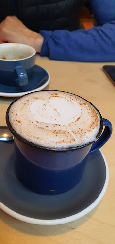 Jozi Brunch Panthéon - Paris