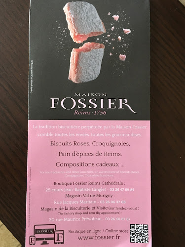 Fossier