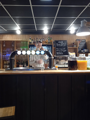 Opinii despre Le Relais du Pont du Bonhomme în Lanester - Restauration