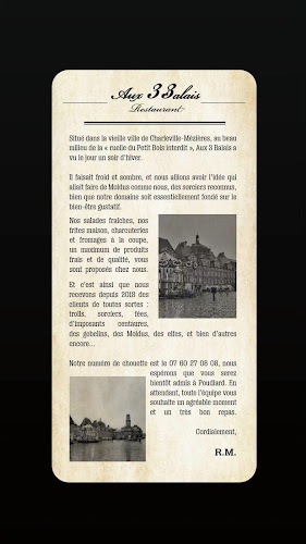 24 Rue du Petit-Bois, 08000 Charleville-Mézières