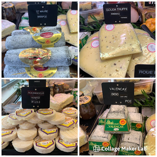 Comentarii opinii despre Au palais d Elise