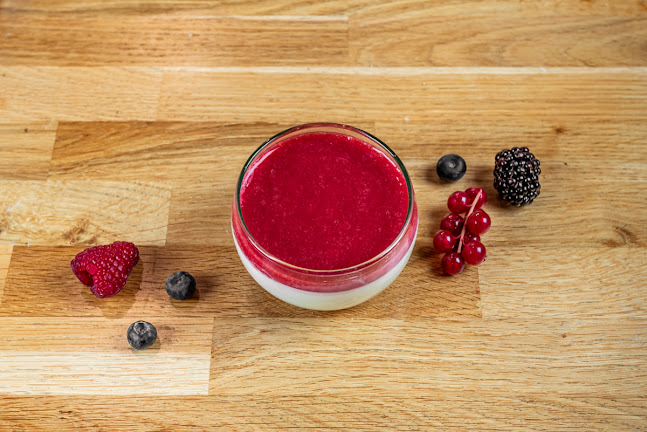 Mamma Bufalina - Restauration