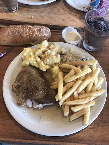 Comentarii opinii despre Crescendo Restaurant