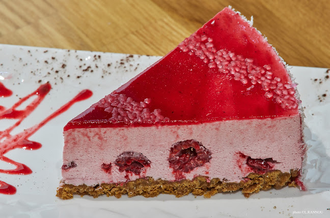 Opinii despre Le Sixtine - Salon de thé et cuisinerie în Vannes - Restauration