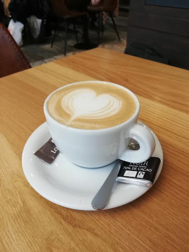 Opinii despre T' thé ou café ? în Poitiers - Restauration