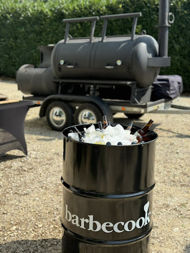 La fumée bleue - Aix-les-Bains