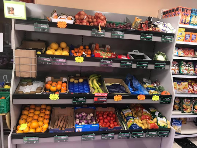 Boucherie Baron Proxi