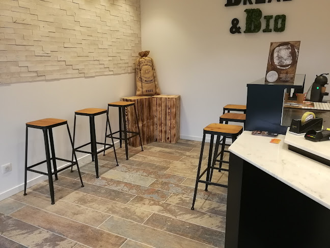 Little bread - Saint-Germain-Laxis