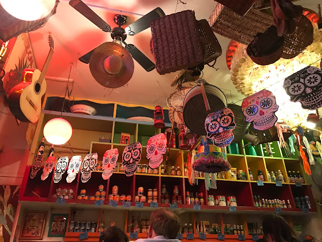 Opinii despre Mexi & Co în Paris - Restauration
