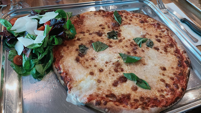 Comentarii opinii despre Caffè luna