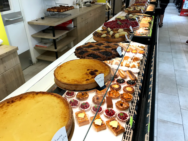 Patisserie des Lacs - Restauration