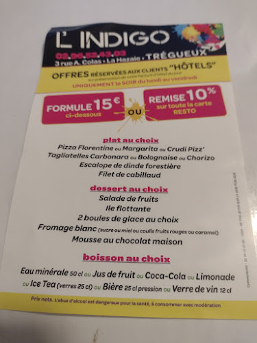 3 Rue Alain Colas, 22950 Trégueux