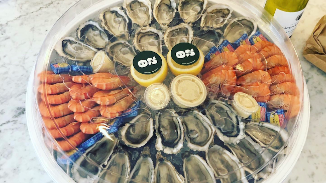 Opinii despre OS - Bar iodé & culture locale în Lyon - Restauration