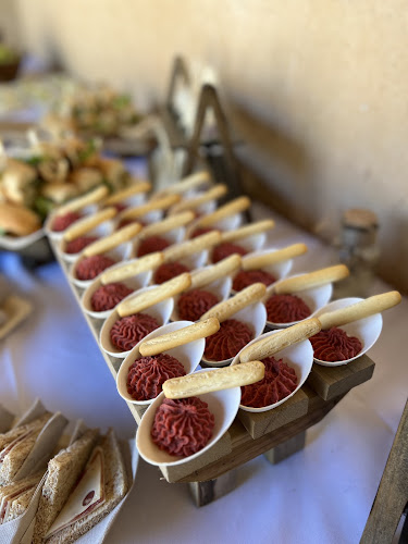 Opinii despre Traiteur Fred Cuisine- Le Camion de Pépère în Pertuis - Restauration