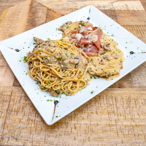 Nonna & Nonno Val d'Europe