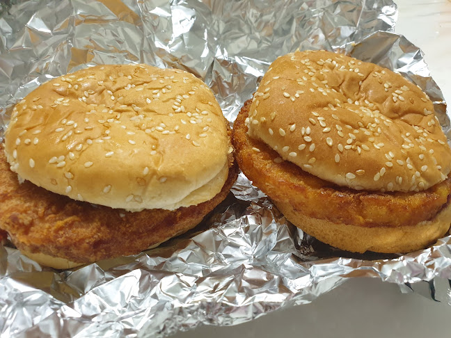 Opinii despre Massala Resto Creil în Creil - Restauration