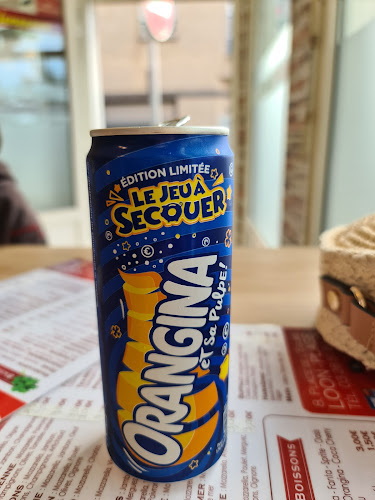 Pizzeria L'Origan - Restauration