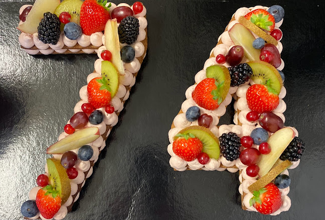 Au Blé Sucré - Restauration