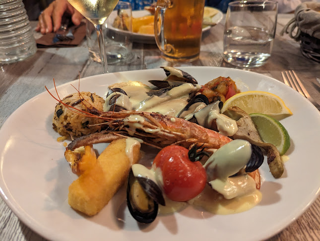 Restaurant Côté Sud - Agen