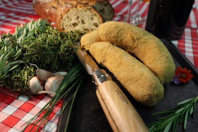 Maison Géret - Restauration