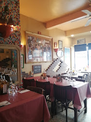 Pizzeria la Strada Sarl