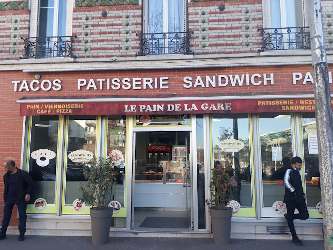 Pâtisserie chelbi