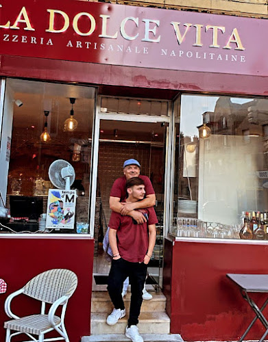 La Dolce Vita - Charleville-Mézières