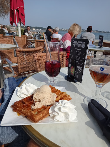 1 Centre commercial les plages, 34540 Balaruc-les-Bains