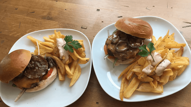 Opinii despre CHICKEN4SEASONS - Restaurant Portugais - Colombes în Colombes - Restauration