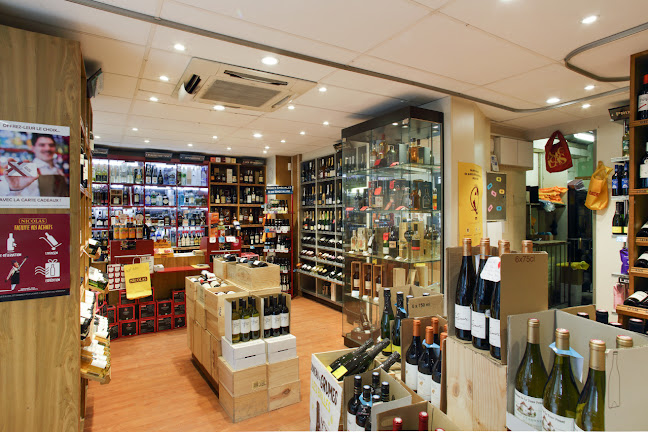 Comentarii opinii despre Nicolas Convention