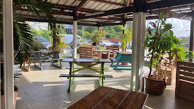 Pizzeria côté cour